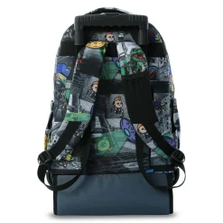 TOTTO Mochila Renglones - Rolly
