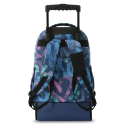 TOTTO Mochila Renglones - Roomin* Material Escolar