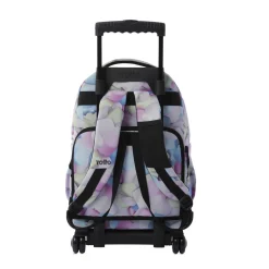 TOTTO Mochila Renglones Glitter - Spong