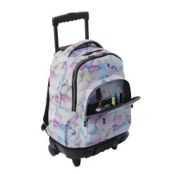 TOTTO Mochila Renglones Glitter - Spong