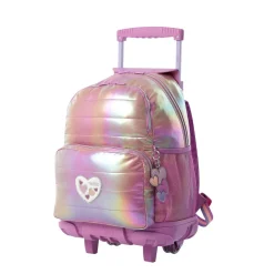 TOTTO Mochila Rue Bomper Glowy L