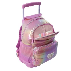 TOTTO Mochila Rue Bomper Glowy L