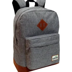 TOYS "R" US Mochila Toybags 42x30x14 cm en gris