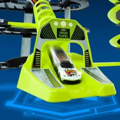 MOLTO - Superparking 5 Plantas* Vehículos Y Circuitos