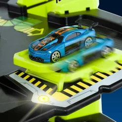 MOLTO - Superparking 5 Plantas* Vehículos Y Circuitos