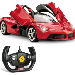 UNICE Mondo - Coche R/C Laferrari 1.14
