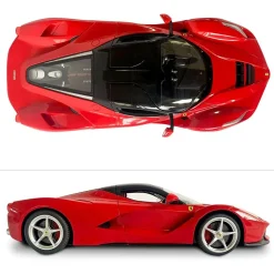 UNICE Mondo - Coche R/C Laferrari 1.14