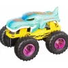 UNICE Mondo - Hot Wheels RC Monster Trucks Mega Wrex