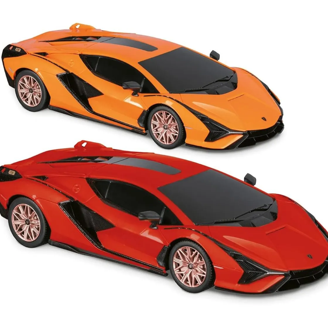 FUNKO UK LIMITED Mondo - Modelo a escala Lamborghini SIAN vehículo teledirigido (Varios modelos)* Vehículos Y Circuitos