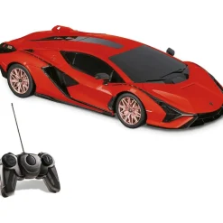 FUNKO UK LIMITED Mondo - Modelo a escala Lamborghini SIAN vehículo teledirigido (Varios modelos)* Vehículos Y Circuitos