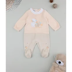 Prenatal Mono de terciopelo para recién nacida Winnie the Pooh