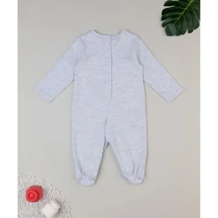 Prenatal Mono gris unisex* Recién Nacido·Ropa Y Accesorios|Ropa Y Accesorios·Peleles