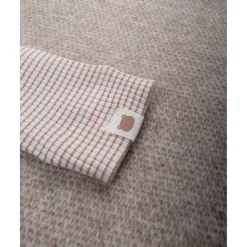 Prenatal Mono para bebé de canalé beige* Recién Nacido·Ropa Y Accesorios|Ropa Y Accesorios·Peleles