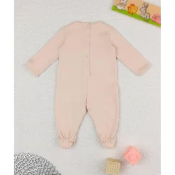 Prenatal Mono unisex beige baby smile* Recién Nacido·Ropa Y Accesorios|Ropa Y Accesorios·Peleles