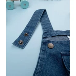 Prenatal Mono vaquero infantil