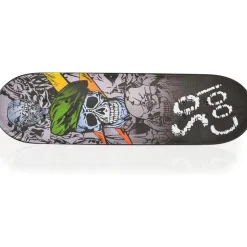 M.C. Monopatín 28'' Scull* Patines Y Monopatines