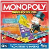 Monopoly - Banca Virtual* Juegos Y Puzzles|Friki Zone