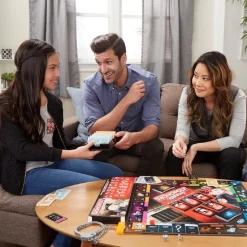 HASBRO EU TRADING Monopoly - Tramposo* Juegos Y Puzzles|Friki Zone