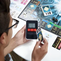 HASBRO EU TRADING Monopoly - Ultimate Banking