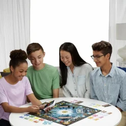 HASBRO EU TRADING Monopoly - Ultimate Banking