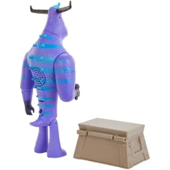 MATTEL Monster at Work - Figura Tylor Tuskmon