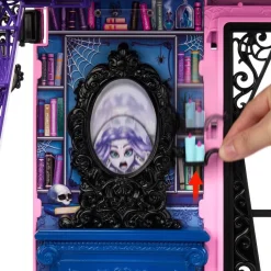 MONSTER HIGH - Boo-tique Hotel* Muñecas
