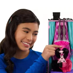 MONSTER HIGH - Boo-tique Hotel* Muñecas