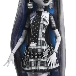 MATTEL Monster High - Clawdeen Wolf - Colección Reel Drama