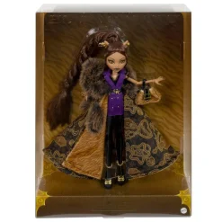 MATTEL Monster High - Clawdeen Wolf de luxe* Muñecas