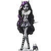 MONSTER HIGH - Clawdeen Wolf - Colección Reel Drama* Muñecas