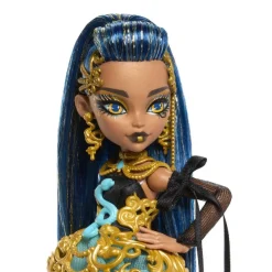 MONSTER HIGH - Cleo de Nile - Colección Scary Sweet Birthday* Muñecas