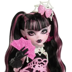 MONSTER HIGH - Draculaura Scary Sweet Birthday