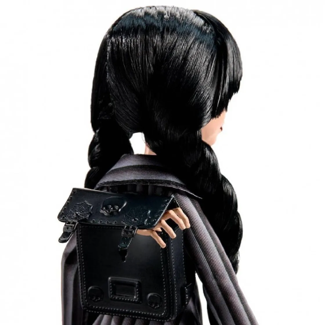 MONSTER HIGH - Miércoles con uniforme del colegio* Muñecas