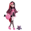 MATTEL Monster High - Muñeca Draculaura