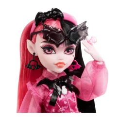 MATTEL Monster High - Muñeca Draculaura