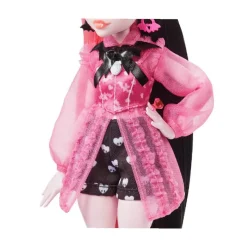 MATTEL Monster High - Muñeca Draculaura