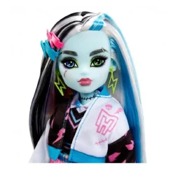 MATTEL Monster High - Muñeca Frankie Stein