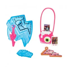 MATTEL Monster High - Muñeca Frankie Stein