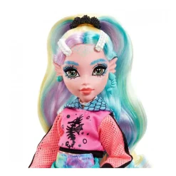 MATTEL Monster High - Muñeca Lagoona Blue* Muñecas