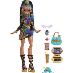 MONSTER HIGH - Nefera de Nile* Muñecas
