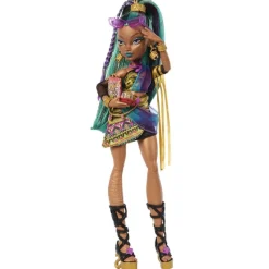 MONSTER HIGH - Nefera de Nile* Muñecas