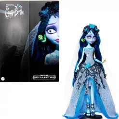 TOYS "R" US Monster High - Novia Cadáver