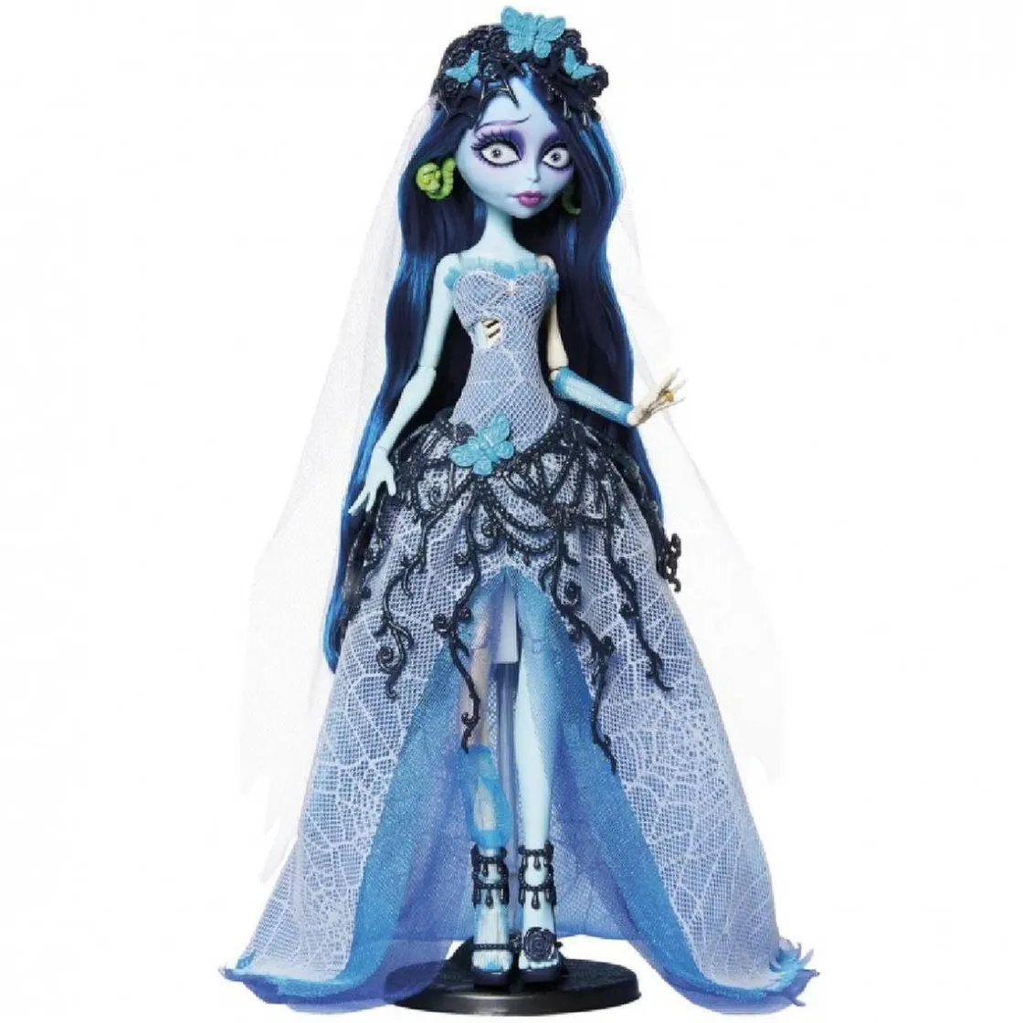 TOYS "R" US Monster High - Novia Cadáver