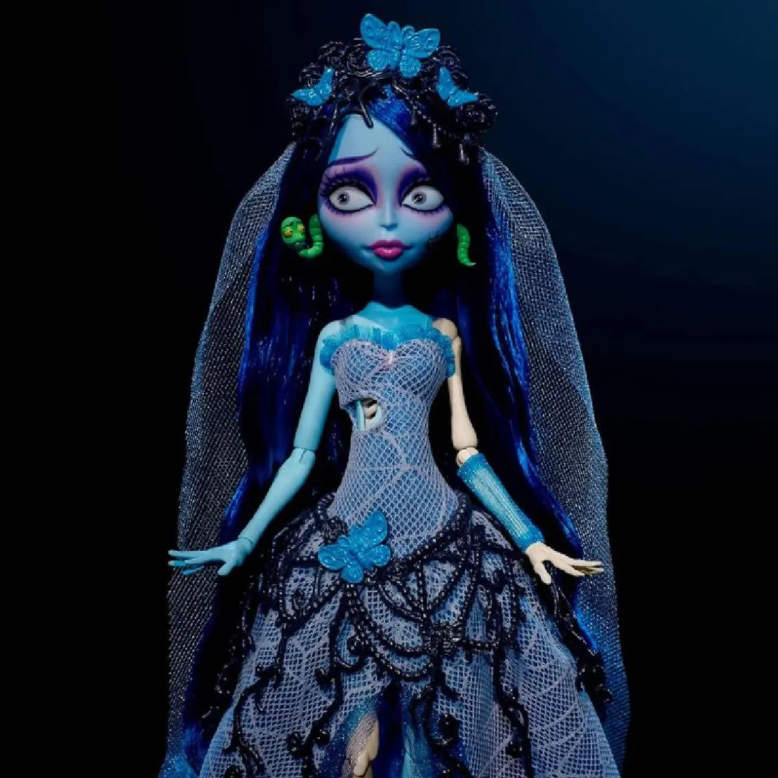TOYS "R" US Monster High - Novia Cadáver