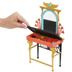 MATTEL Monster High - Self-Scare Day - Muñeca Cleo De Nile