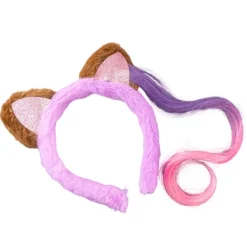 MONSTER HIGH - Set de Clawdeen