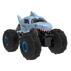 BIZAK Monster Jam - Megalodon Anfibio RC