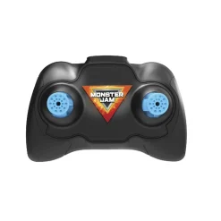 BIZAK Monster Jam - Megalodon Anfibio RC