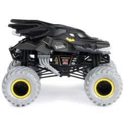 MONSTER JAM - Vehículo Batman 1:24