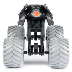 MONSTER JAM - Vehículo Batman 1:24